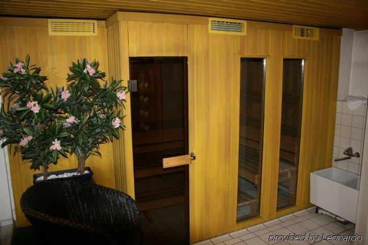 Invite Hotel Nuernberg City Tiện nghi bức ảnh