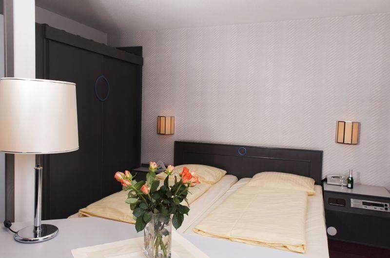 Invite Hotel Nuernberg City Ngoại thất bức ảnh