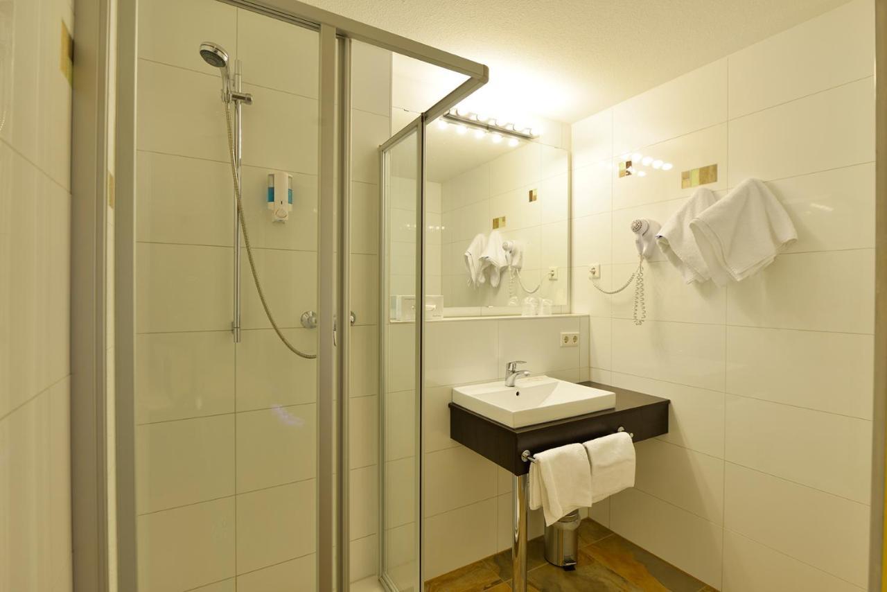 Invite Hotel Nuernberg City Ngoại thất bức ảnh