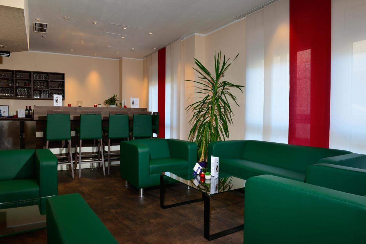 Invite Hotel Nuernberg City Ngoại thất bức ảnh