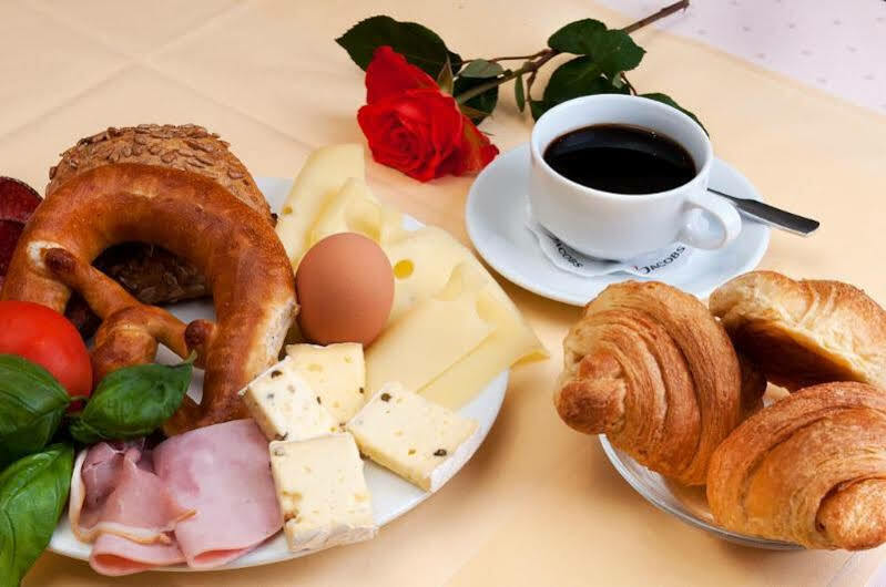 Invite Hotel Nuernberg City Ngoại thất bức ảnh